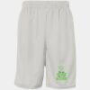 Pro Mesh 9" Shorts with Pockets Thumbnail