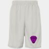 Pro Mesh 9" Shorts with Pockets Thumbnail