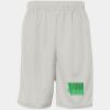 Pro Mesh 9" Shorts with Pockets Thumbnail