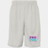 Pro Mesh 9" Shorts with Pockets Thumbnail