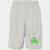 Pro Mesh 9" Shorts with Pockets Thumbnail