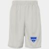 Pro Mesh 9" Shorts with Pockets Thumbnail