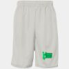 Pro Mesh 9" Shorts with Pockets Thumbnail