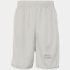 Pro Mesh 9" Shorts with Pockets Thumbnail