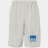 Pro Mesh 9" Shorts with Pockets Thumbnail
