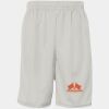 Pro Mesh 9" Shorts with Pockets Thumbnail
