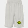 Pro Mesh 9" Shorts with Pockets Thumbnail