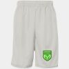 Pro Mesh 9" Shorts with Pockets Thumbnail