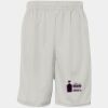 Pro Mesh 9" Shorts with Pockets Thumbnail