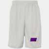 Pro Mesh 9" Shorts with Pockets Thumbnail