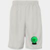Pro Mesh 9" Shorts with Pockets Thumbnail