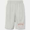Pro Mesh 9" Shorts with Pockets Thumbnail