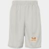 Pro Mesh 9" Shorts with Pockets Thumbnail