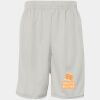 Pro Mesh 9" Shorts with Pockets Thumbnail