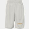 Pro Mesh 9" Shorts with Pockets Thumbnail