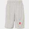 Pro Mesh 9" Shorts with Pockets Thumbnail