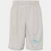 Pro Mesh 9" Shorts with Pockets Thumbnail