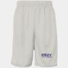 Pro Mesh 9" Shorts with Pockets Thumbnail