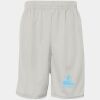 Pro Mesh 9" Shorts with Pockets Thumbnail