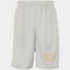 Pro Mesh 9" Shorts with Pockets Thumbnail