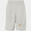 Pro Mesh 9" Shorts with Pockets Thumbnail
