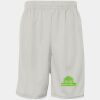 Pro Mesh 9" Shorts with Pockets Thumbnail