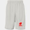 Pro Mesh 9" Shorts with Pockets Thumbnail