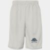 Pro Mesh 9" Shorts with Pockets Thumbnail