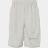 Pro Mesh 9" Shorts with Pockets Thumbnail
