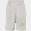 Pro Mesh 9" Shorts with Pockets Thumbnail