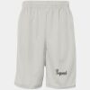 Pro Mesh 9" Shorts with Pockets Thumbnail