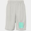 Pro Mesh 9" Shorts with Pockets Thumbnail