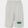 Pro Mesh 9" Shorts with Pockets Thumbnail