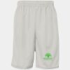 Pro Mesh 9" Shorts with Pockets Thumbnail