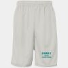 Pro Mesh 9" Shorts with Pockets Thumbnail