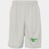 Pro Mesh 9" Shorts with Pockets Thumbnail