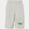 Pro Mesh 9" Shorts with Pockets Thumbnail