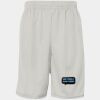Pro Mesh 9" Shorts with Pockets Thumbnail