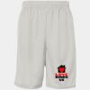 Pro Mesh 9" Shorts with Pockets Thumbnail
