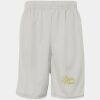 Pro Mesh 9" Shorts with Pockets Thumbnail