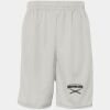 Pro Mesh 9" Shorts with Pockets Thumbnail