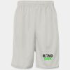 Pro Mesh 9" Shorts with Pockets Thumbnail