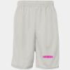 Pro Mesh 9" Shorts with Pockets Thumbnail