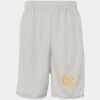 Pro Mesh 9" Shorts with Pockets Thumbnail