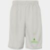 Pro Mesh 9" Shorts with Pockets Thumbnail
