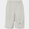 Pro Mesh 9" Shorts with Pockets Thumbnail