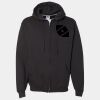 Dri Power® Full-Zip Hooded Sweatshirt Thumbnail