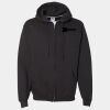 Dri Power® Full-Zip Hooded Sweatshirt Thumbnail
