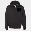 Dri Power® Full-Zip Hooded Sweatshirt Thumbnail