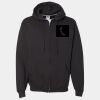 Dri Power® Full-Zip Hooded Sweatshirt Thumbnail